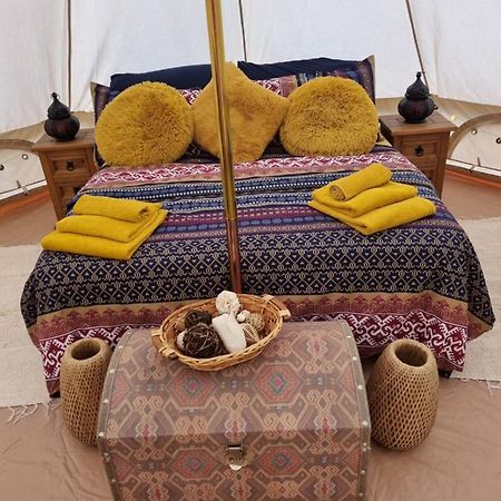 The Tent Güime 외부 사진
