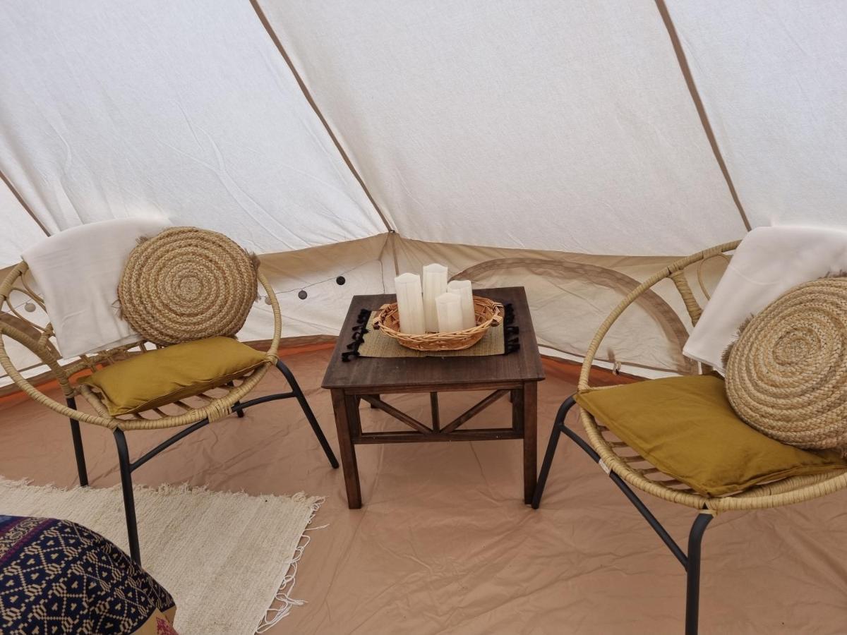 The Tent Güime 외부 사진